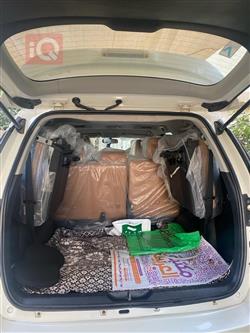 تويوتا فورجنر